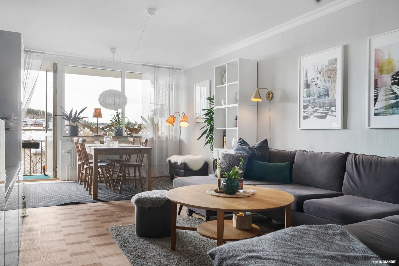 Bostadsrätt, Nyängsvägen 33, Tullinge, Botkyrka