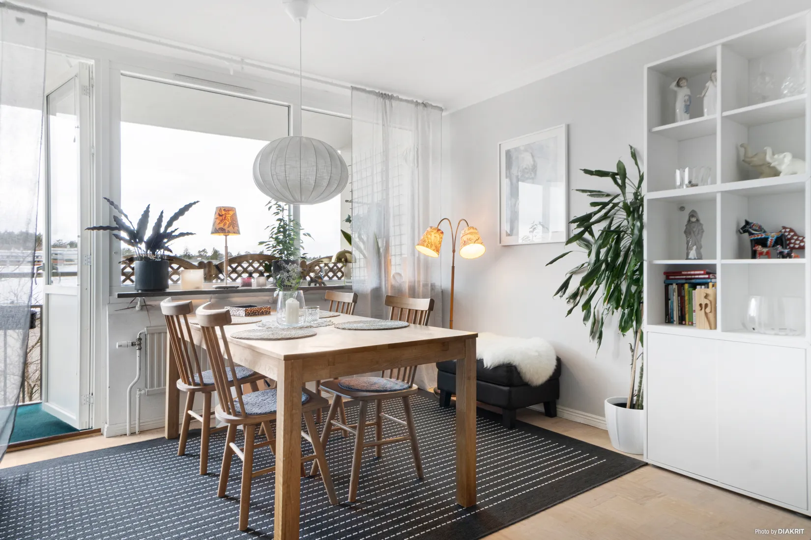 Bostadsrätt, Nyängsvägen 33, Tullinge, Botkyrka