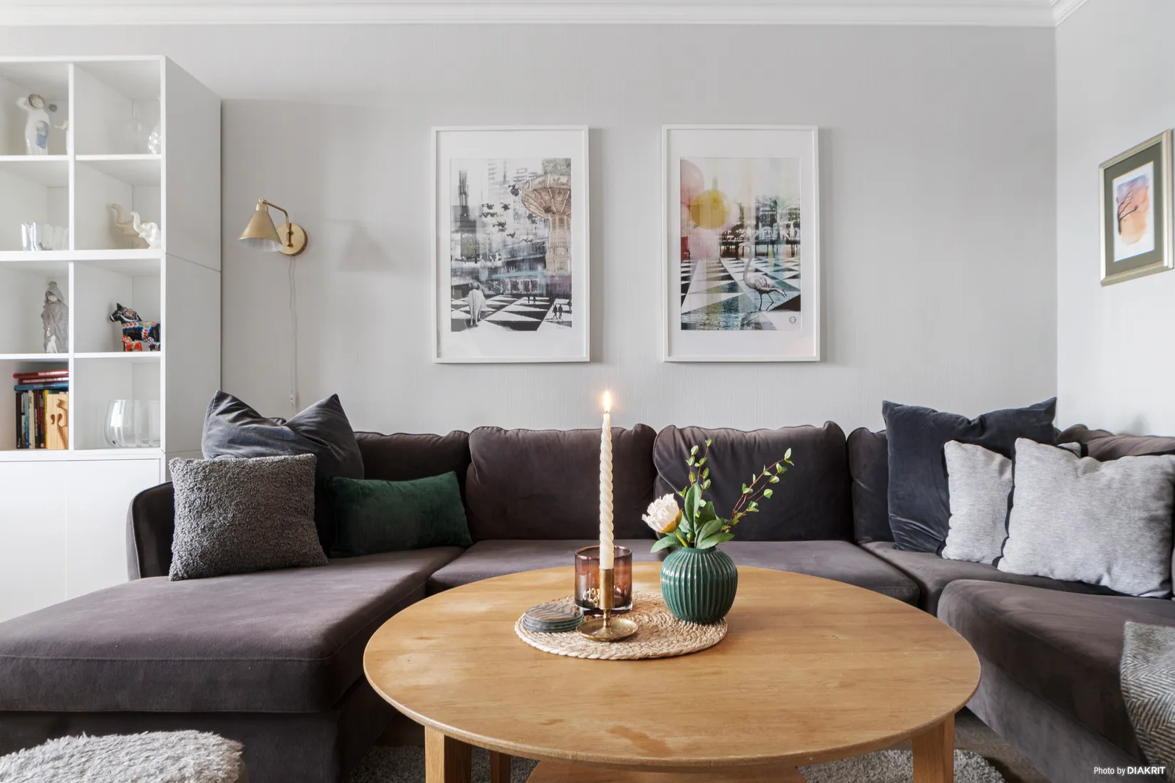 Bostadsrätt, Nyängsvägen 33, Tullinge, Botkyrka