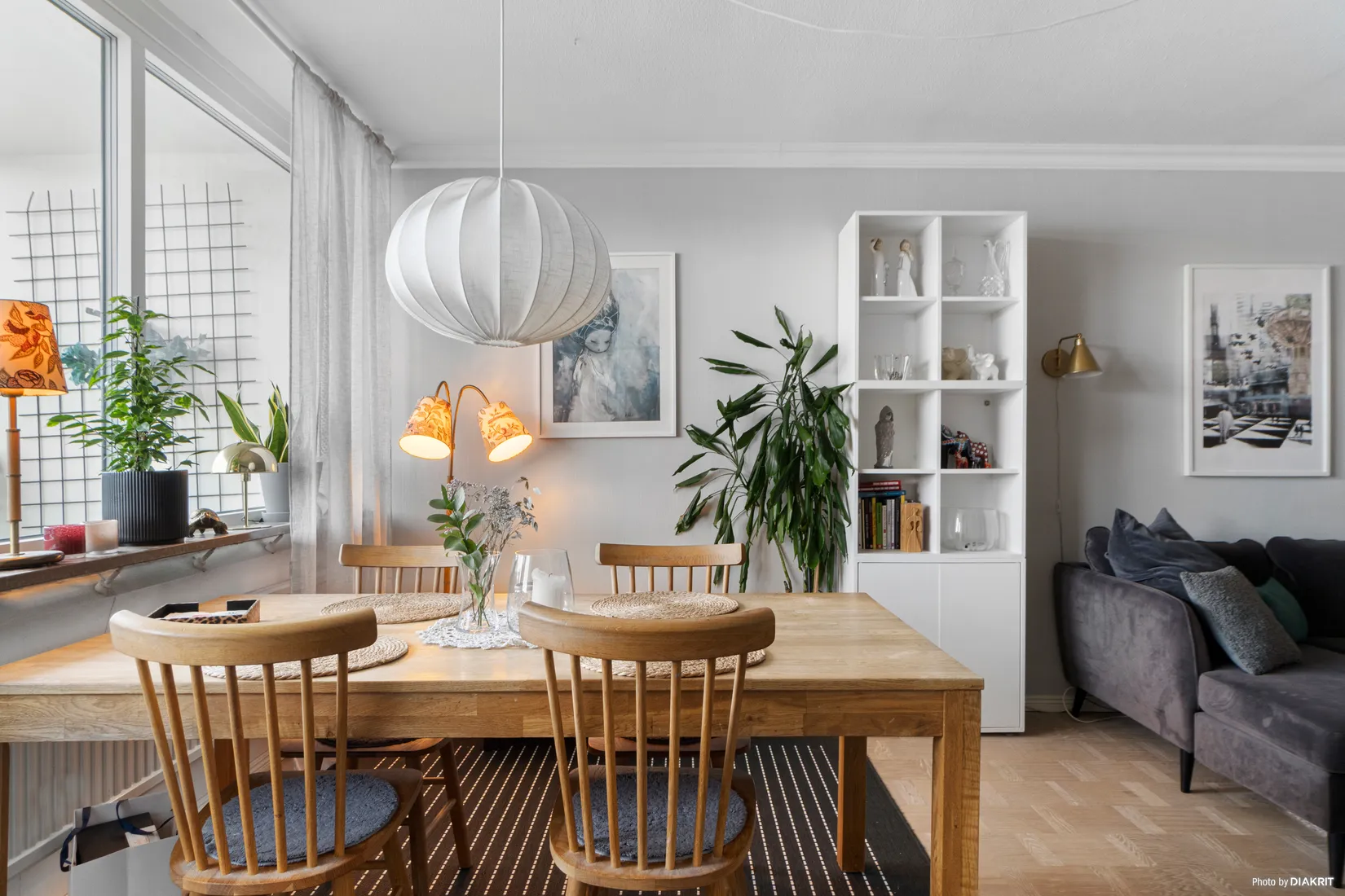 Bostadsrätt, Nyängsvägen 33, Tullinge, Botkyrka