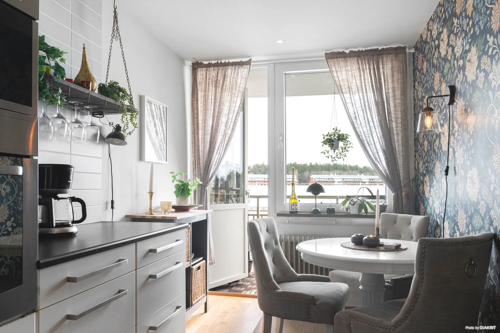 Bostadsrätt, Nyängsvägen 33, Tullinge, Botkyrka