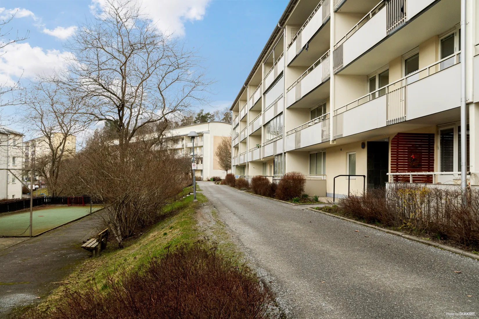 Bostadsrätt, Nyängsvägen 33, Tullinge, Botkyrka