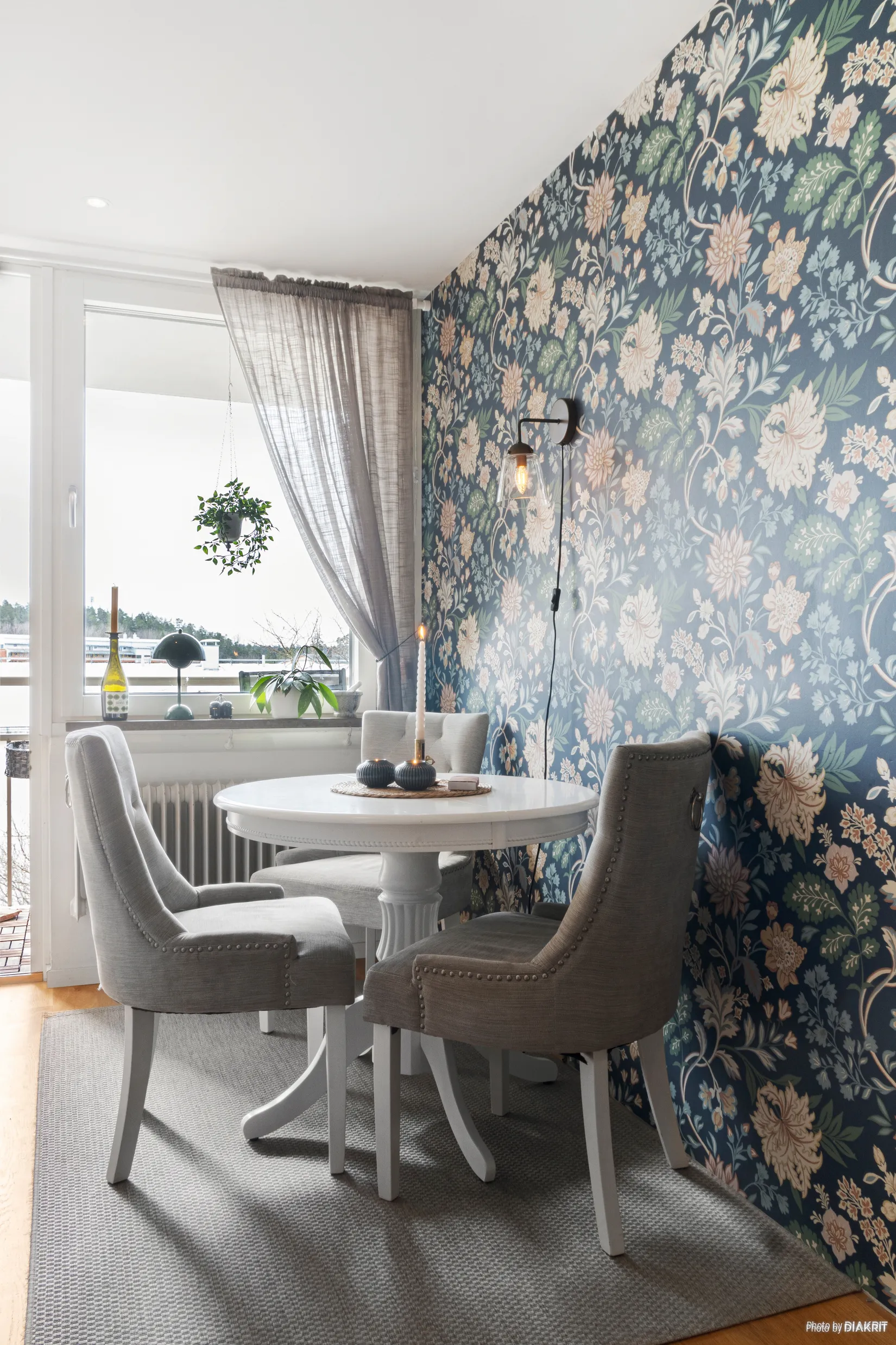 Bostadsrätt, Nyängsvägen 33, Tullinge, Botkyrka