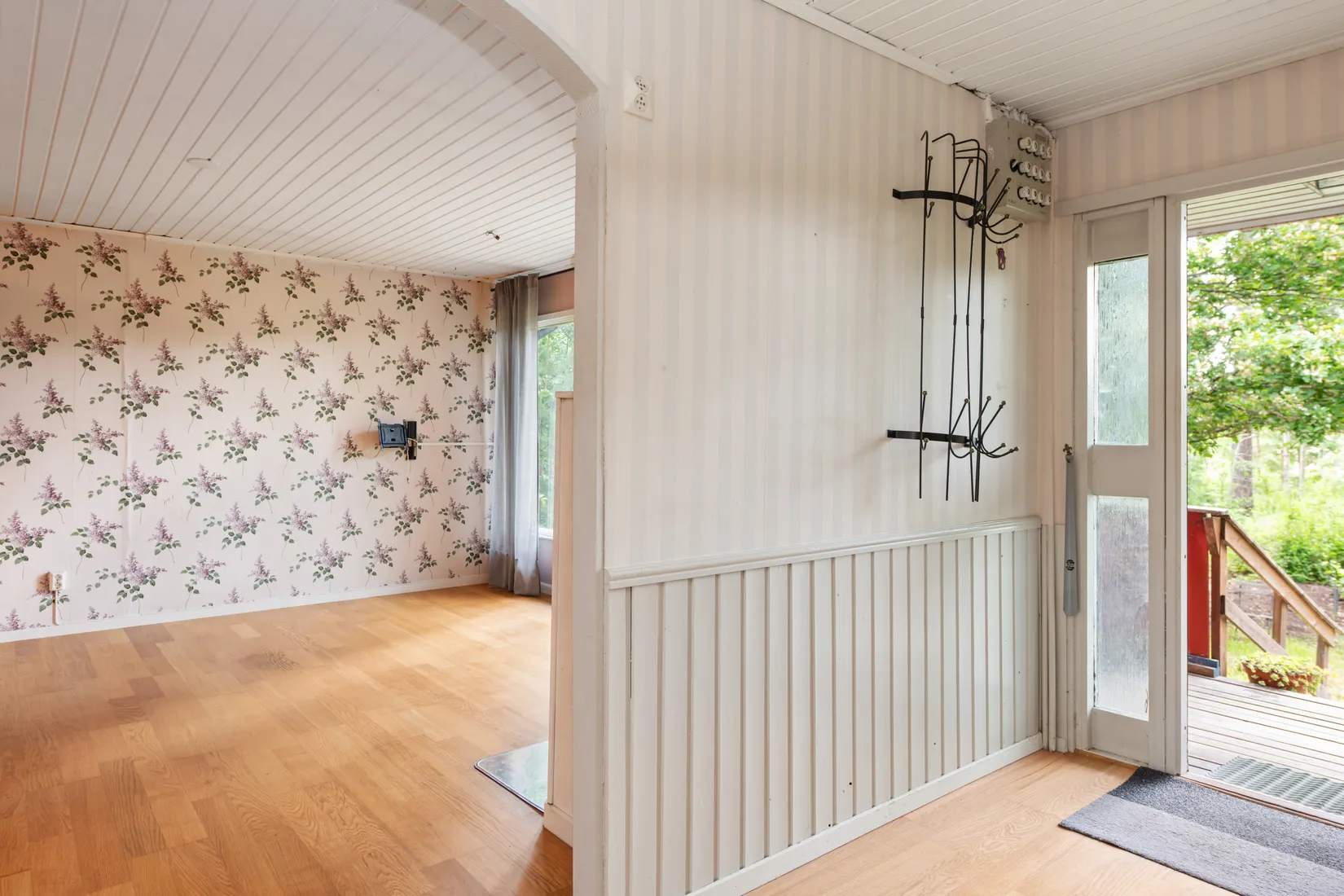 Fritidshus, Kallbodavägen 11, Gåsvik Väddö, Norrtälje