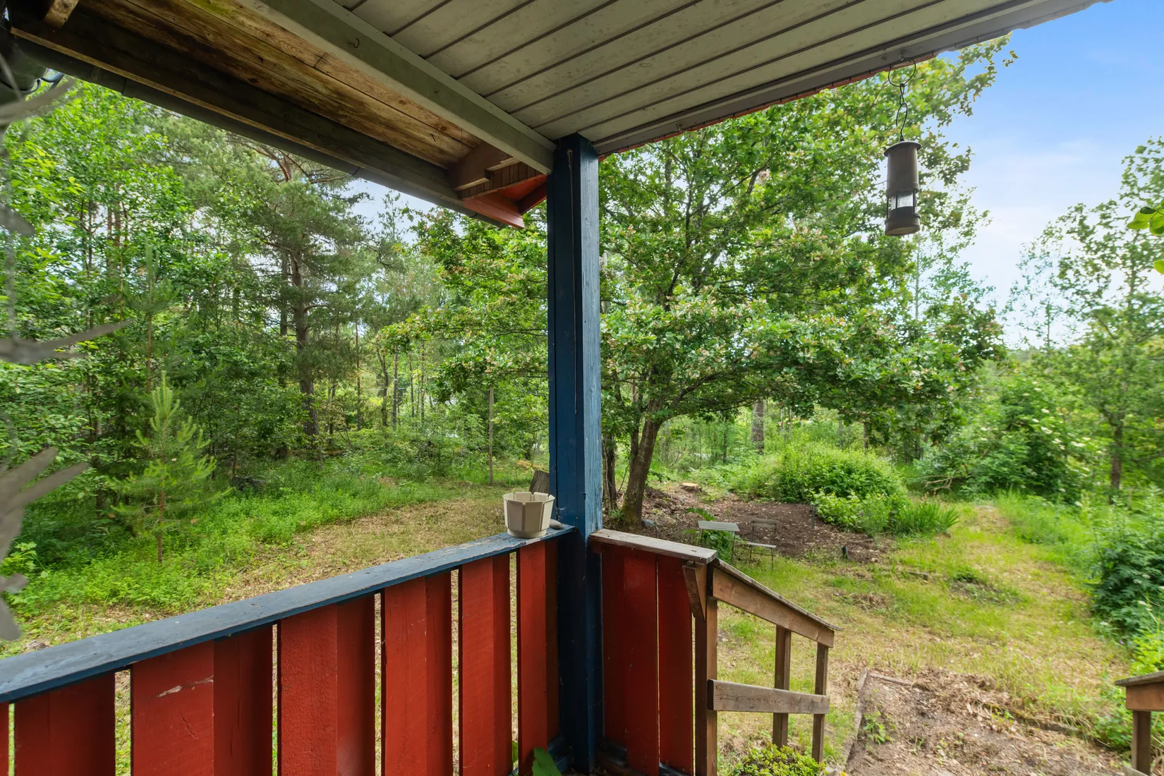 Fritidshus, Kallbodavägen 11, Gåsvik Väddö, Norrtälje