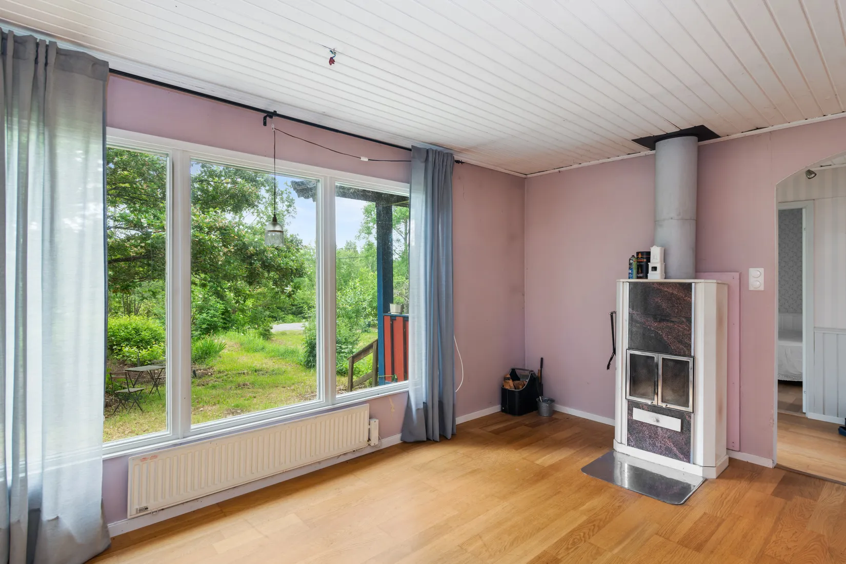 Fritidshus, Kallbodavägen 11, Gåsvik Väddö, Norrtälje