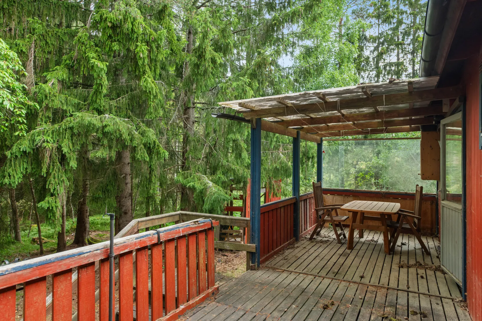 Fritidshus, Kallbodavägen 11, Gåsvik Väddö, Norrtälje