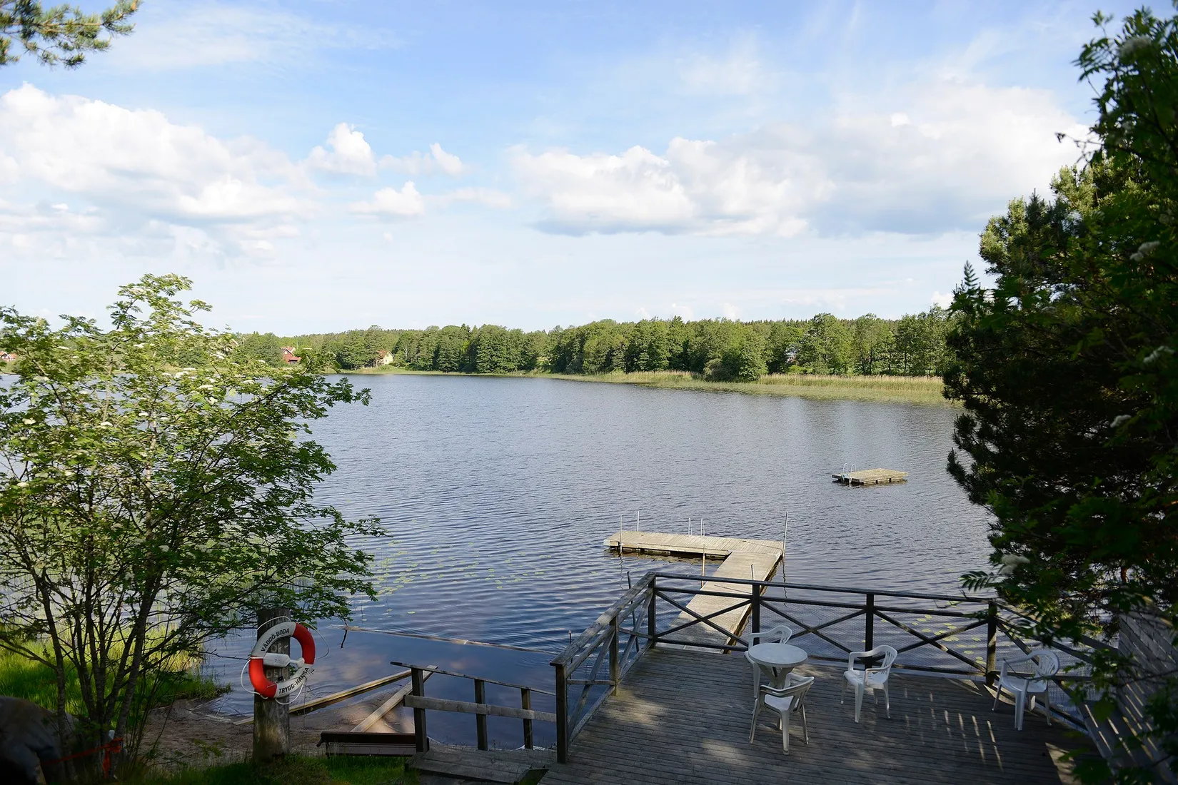Fritidshus, Kallbodavägen 11, Gåsvik Väddö, Norrtälje