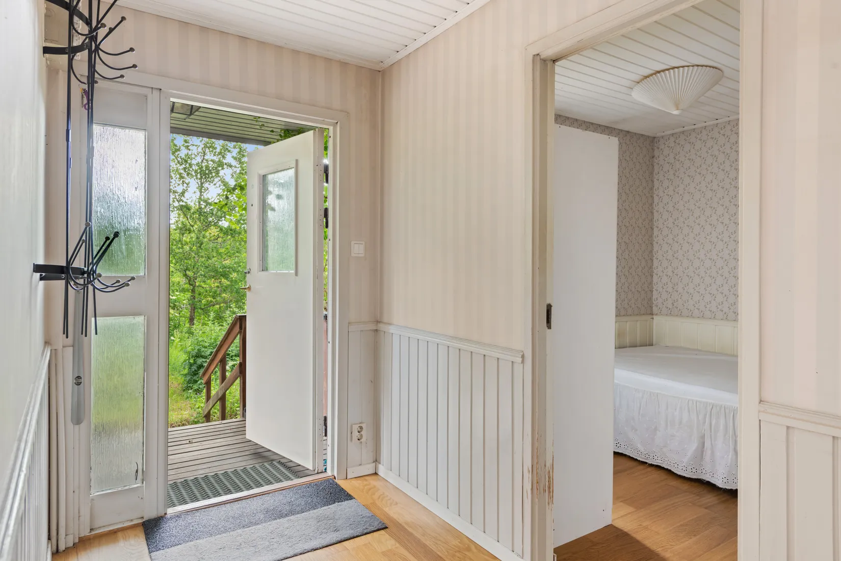 Fritidshus, Kallbodavägen 11, Gåsvik Väddö, Norrtälje