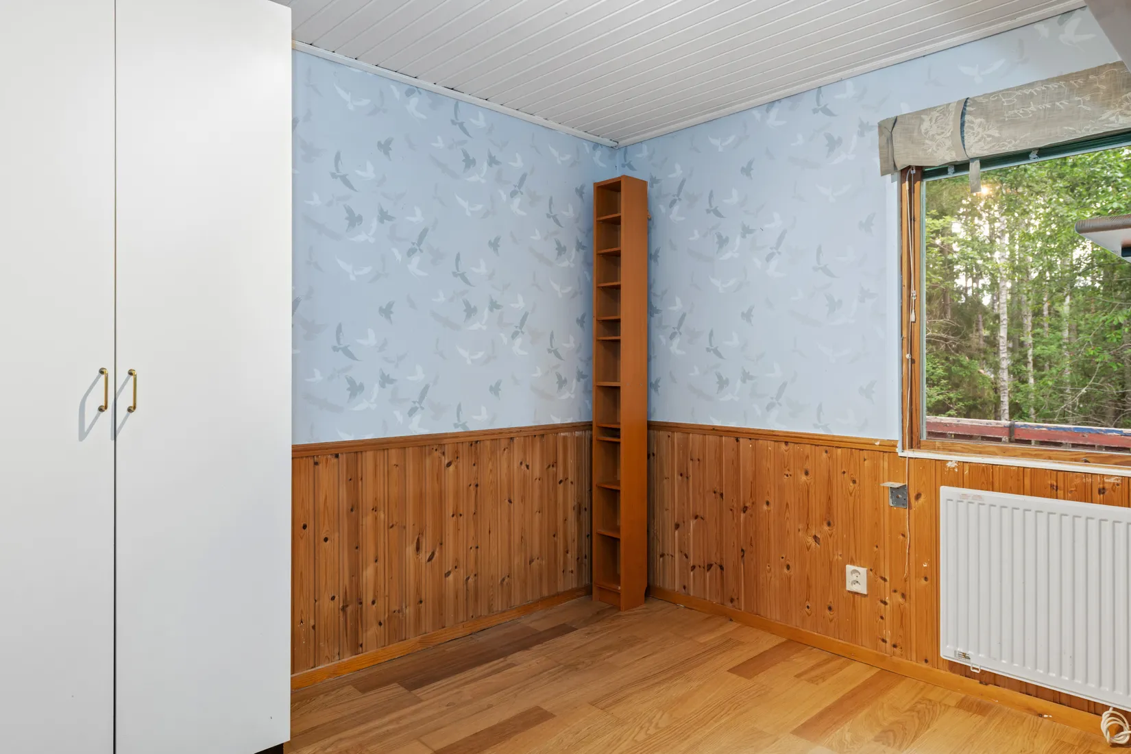Fritidshus, Kallbodavägen 11, Gåsvik Väddö, Norrtälje