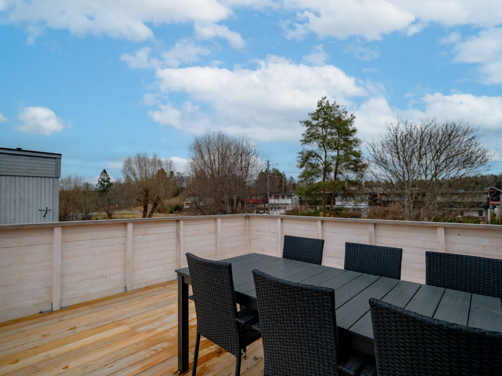 Villa, Radhus, Torstunagränd 18, Brunnby Vik, Upplands Väsby