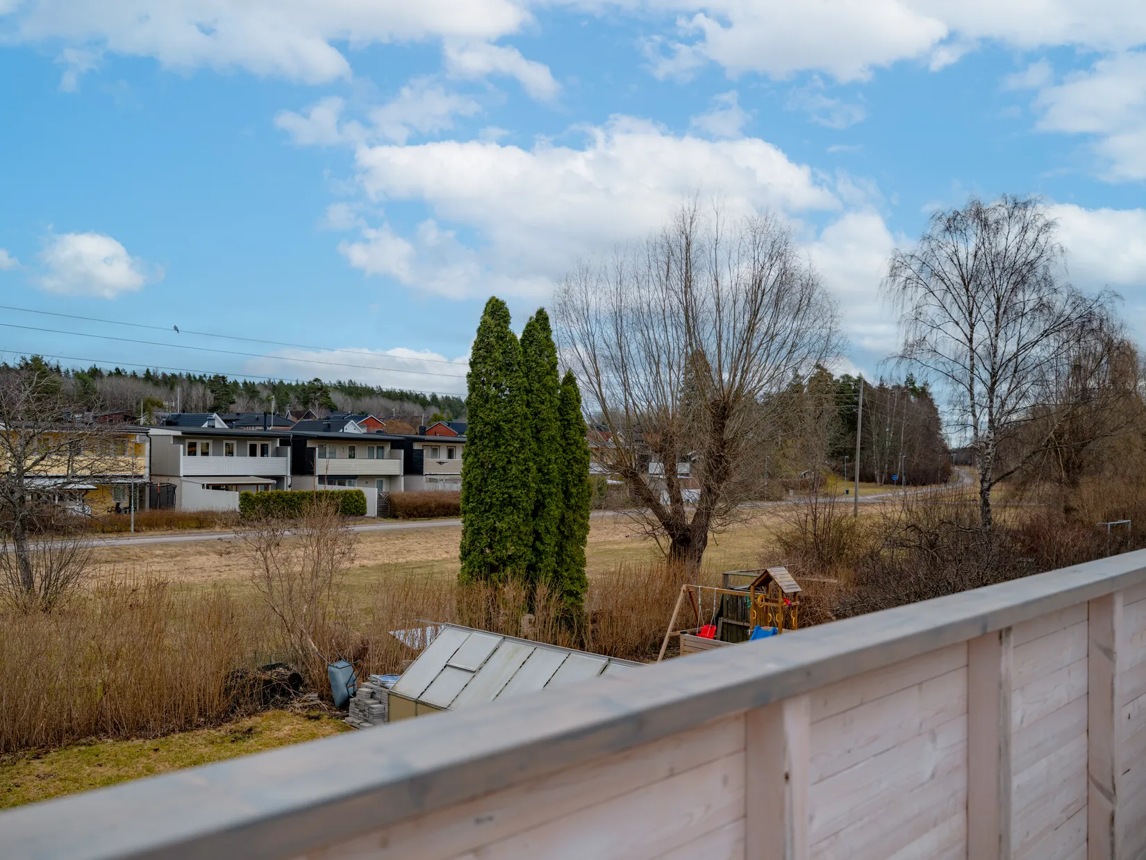 Villa, Radhus, Torstunagränd 18, Brunnby Vik, Upplands Väsby