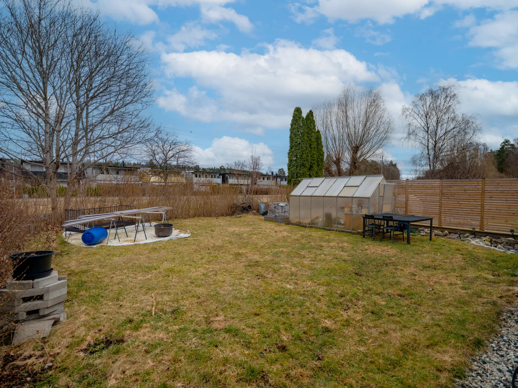 Villa, Radhus, Torstunagränd 18, Brunnby Vik, Upplands Väsby
