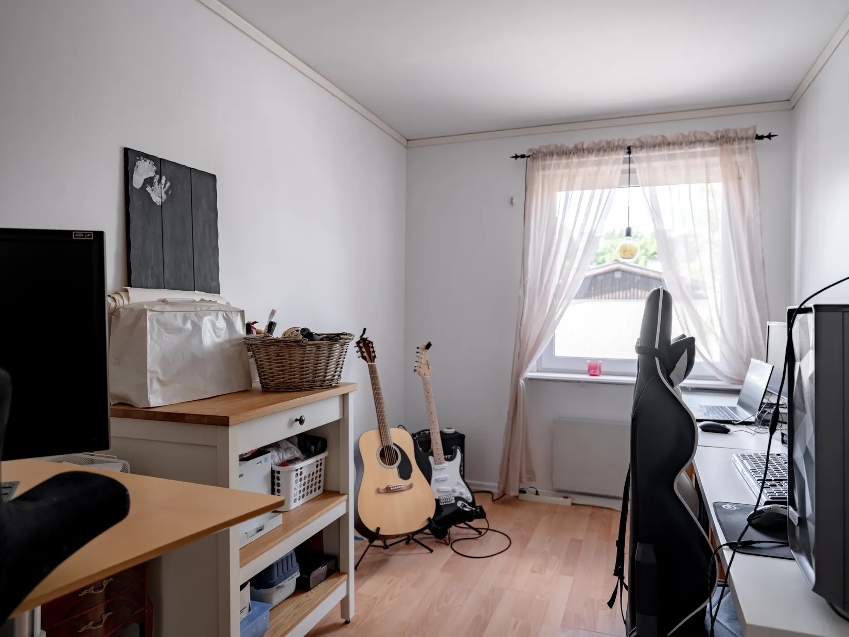 Villa, Radhus, Torstunagränd 18, Brunnby Vik, Upplands Väsby