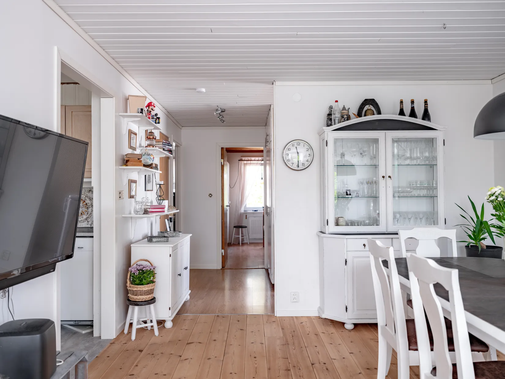 Villa, Radhus, Torstunagränd 18, Brunnby Vik, Upplands Väsby