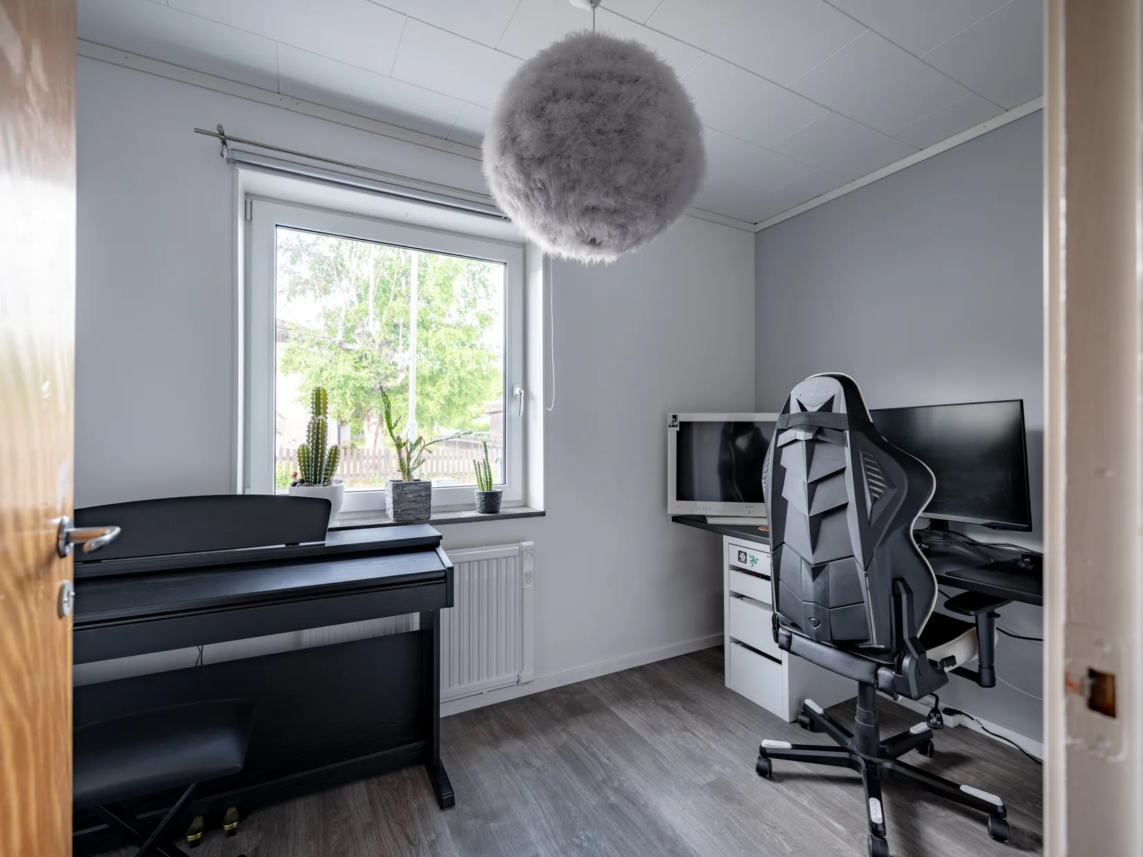 Villa, Radhus, Torstunagränd 18, Brunnby Vik, Upplands Väsby