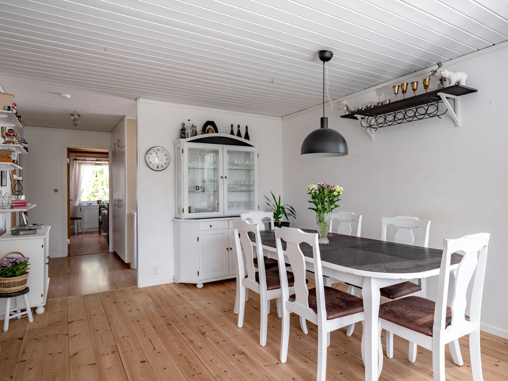 Villa, Radhus, Torstunagränd 18, Brunnby Vik, Upplands Väsby