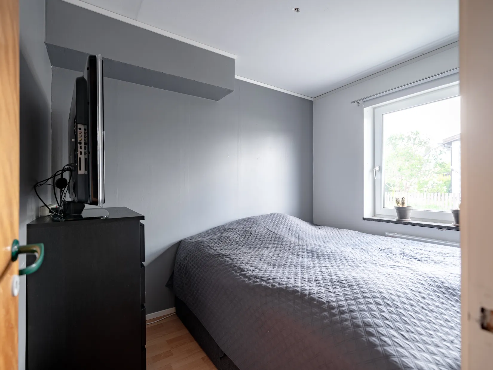Villa, Radhus, Torstunagränd 18, Brunnby Vik, Upplands Väsby