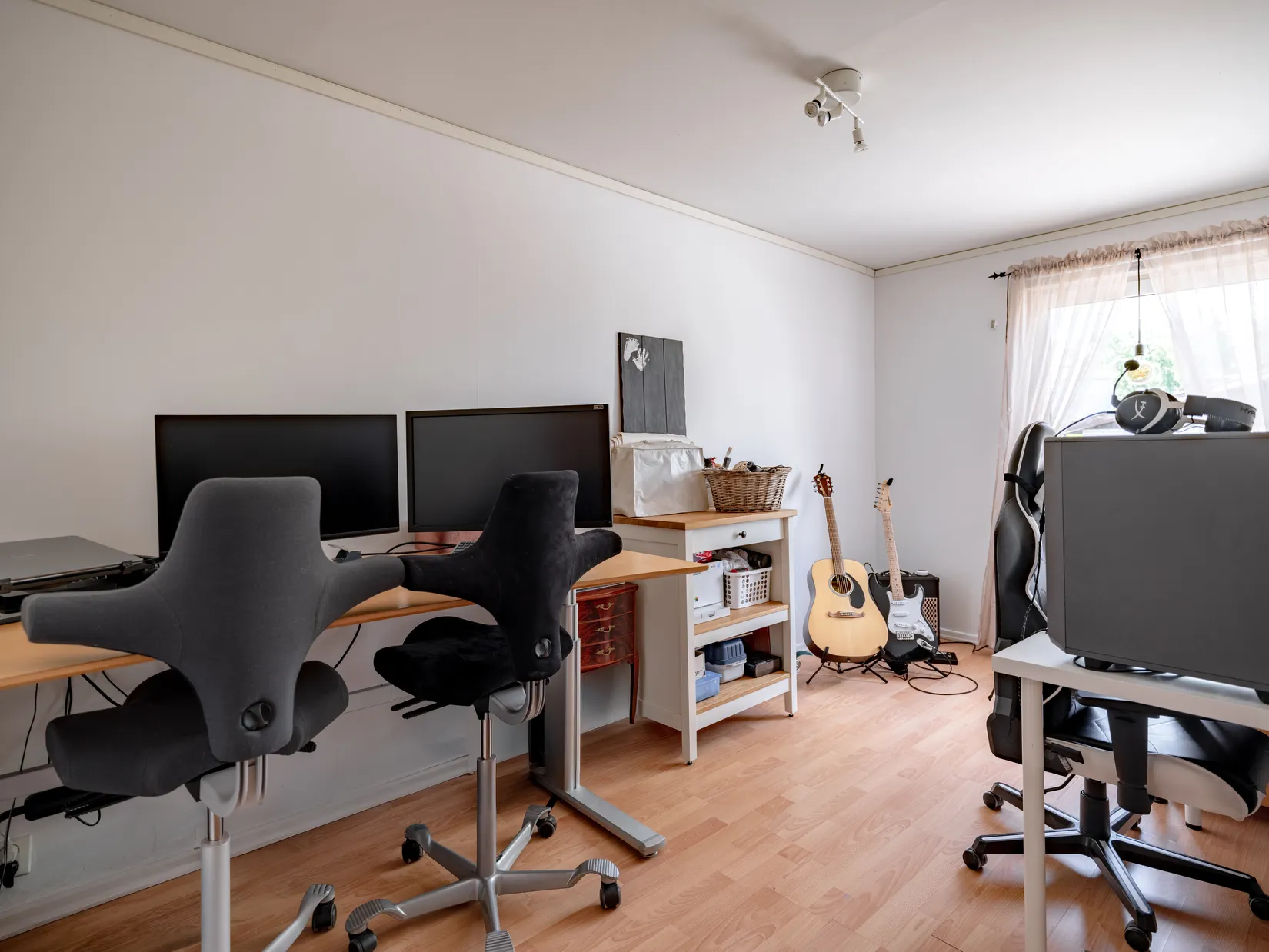 Villa, Radhus, Torstunagränd 18, Brunnby Vik, Upplands Väsby