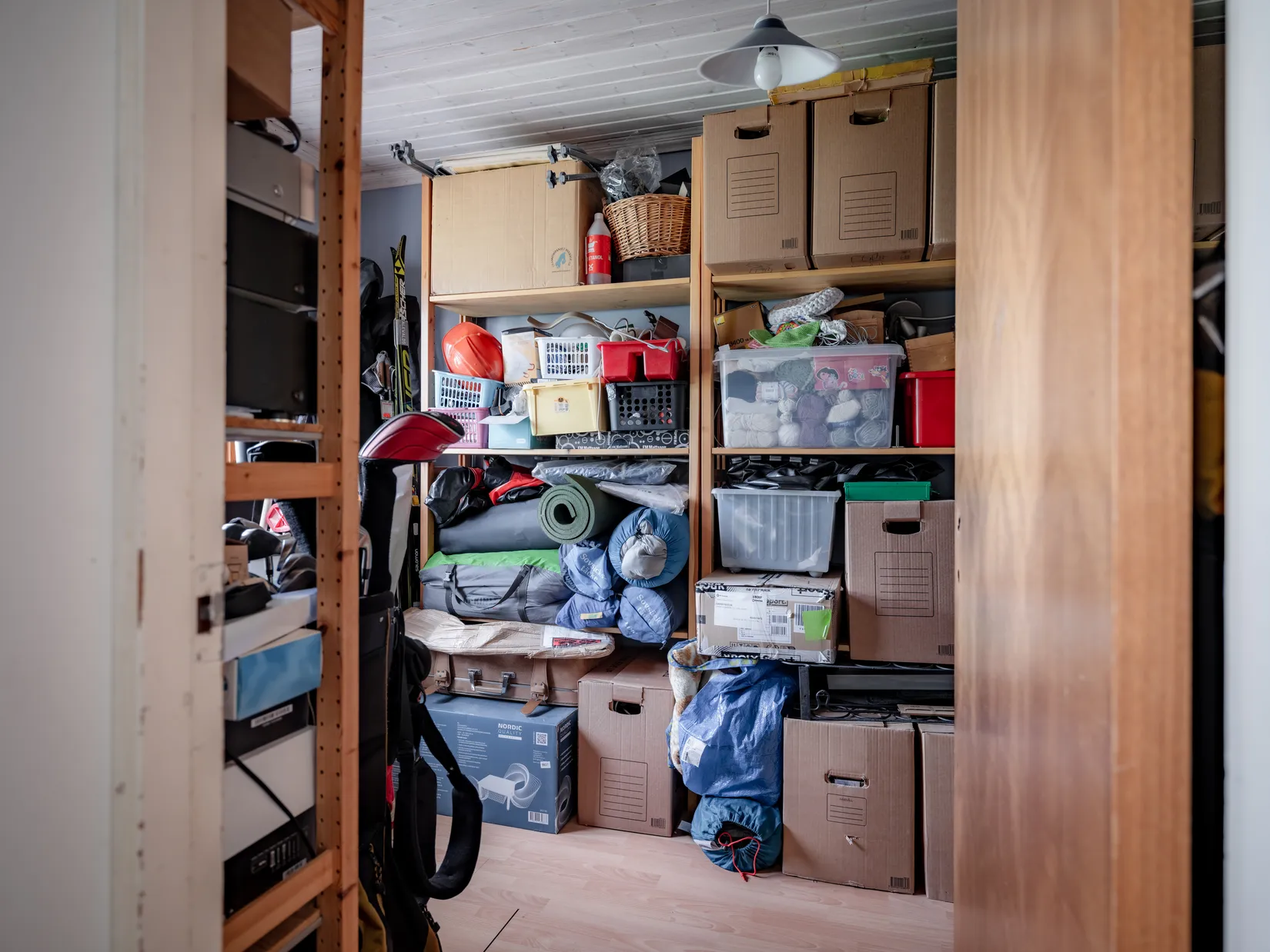 Villa, Radhus, Torstunagränd 18, Brunnby Vik, Upplands Väsby