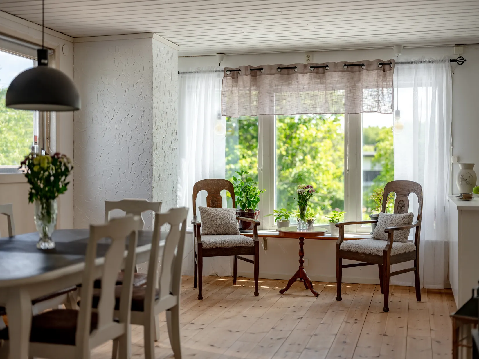 Villa, Radhus, Torstunagränd 18, Brunnby Vik, Upplands Väsby