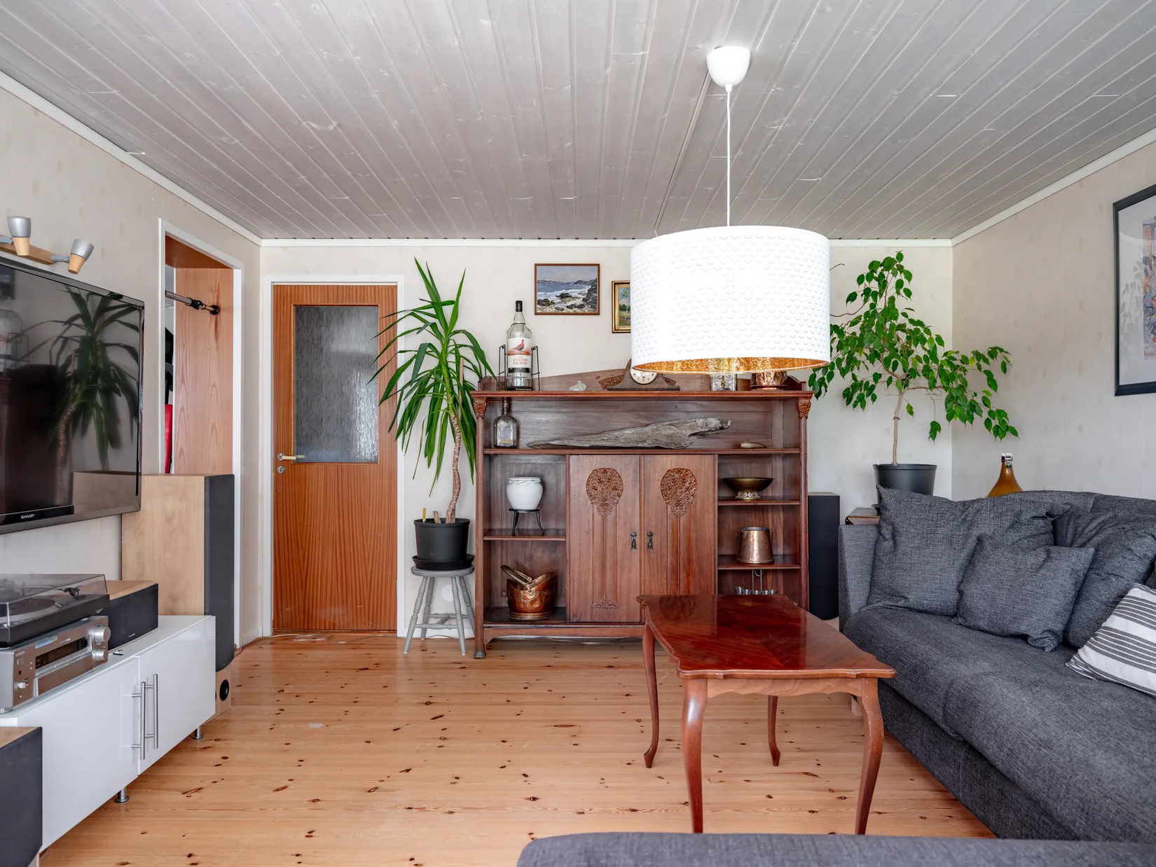 Villa, Radhus, Torstunagränd 18, Brunnby Vik, Upplands Väsby
