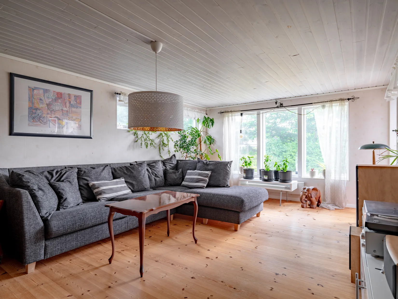 Villa, Radhus, Torstunagränd 18, Brunnby Vik, Upplands Väsby