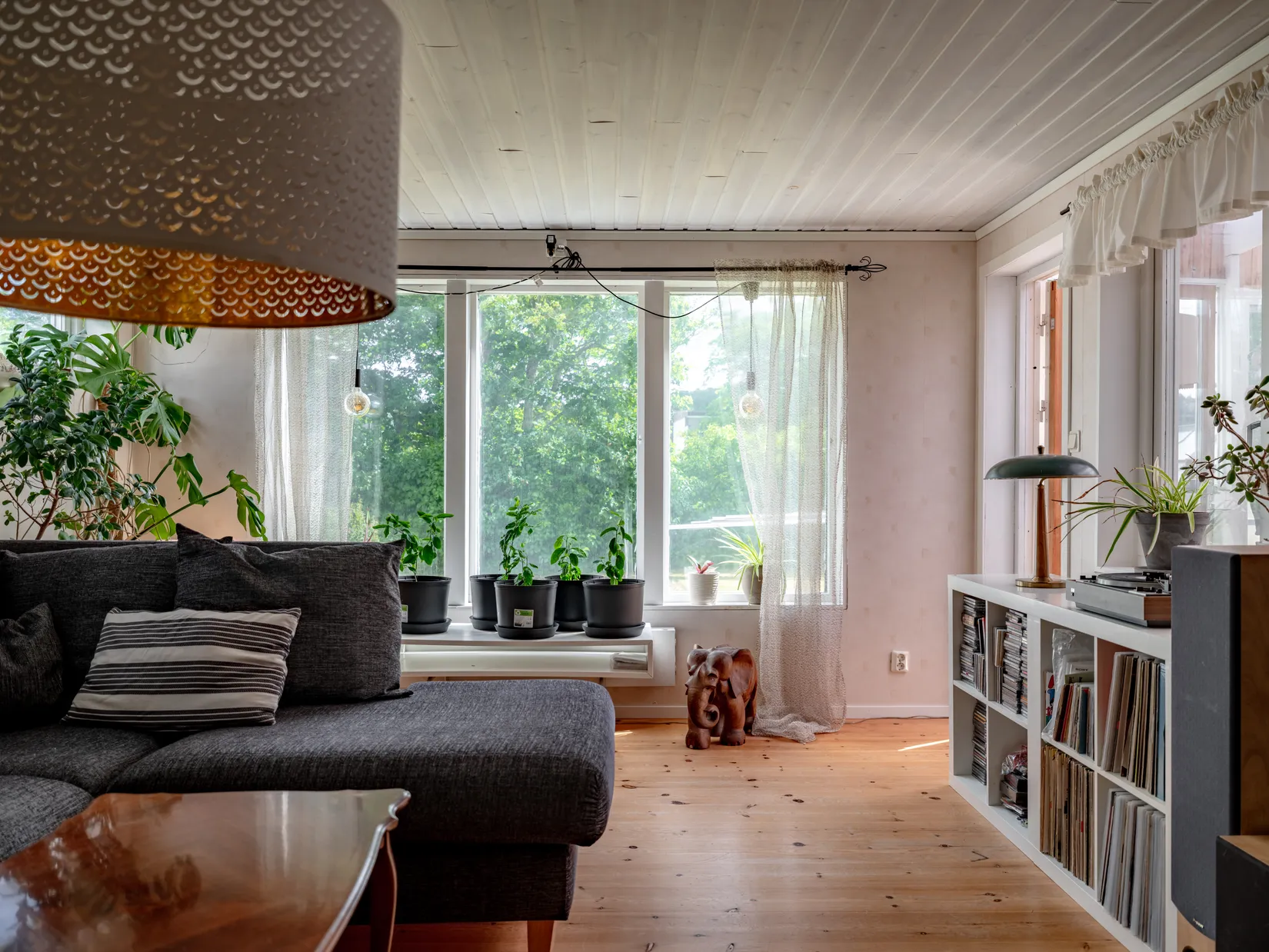 Villa, Radhus, Torstunagränd 18, Brunnby Vik, Upplands Väsby