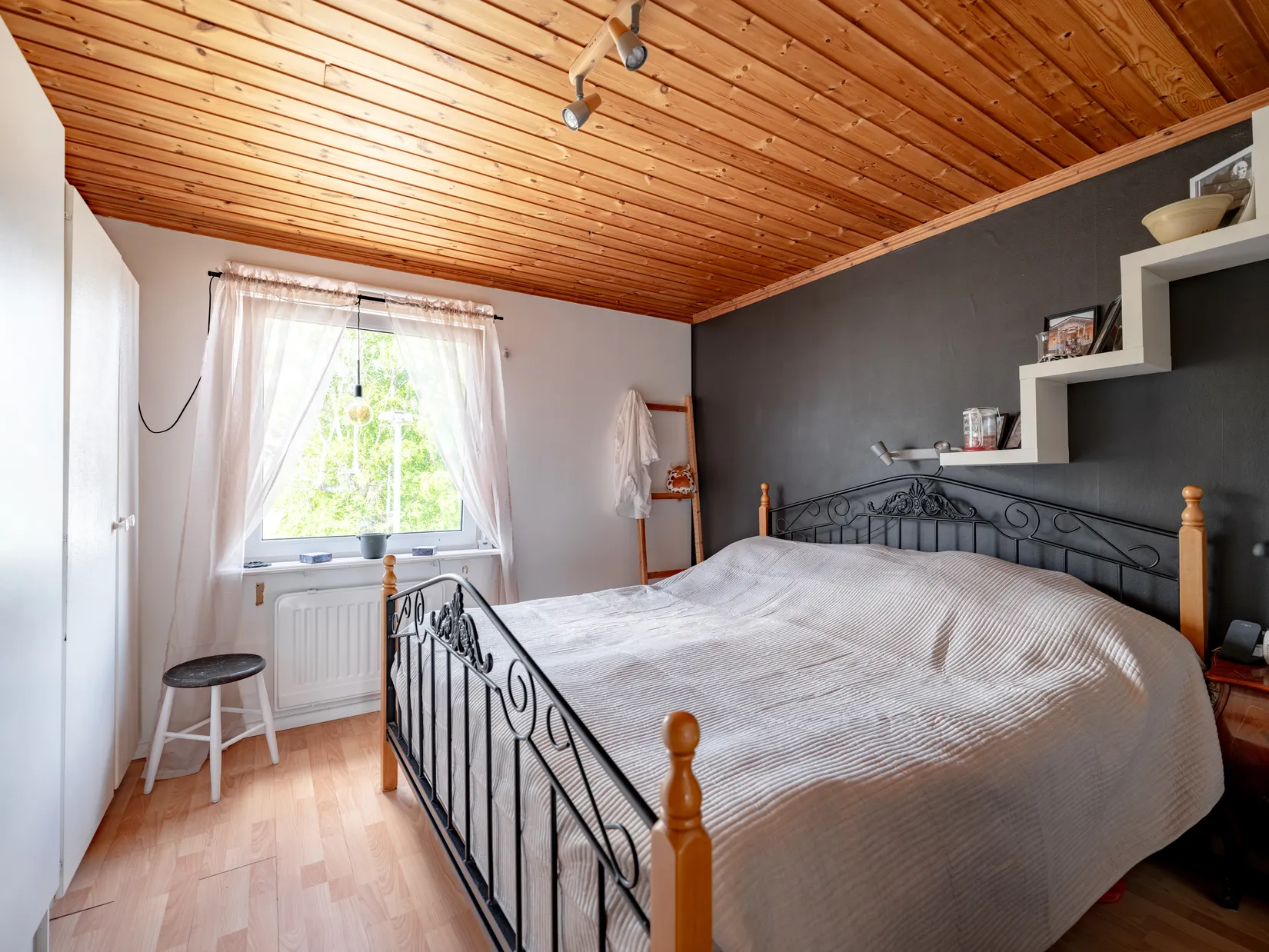 Villa, Radhus, Torstunagränd 18, Brunnby Vik, Upplands Väsby