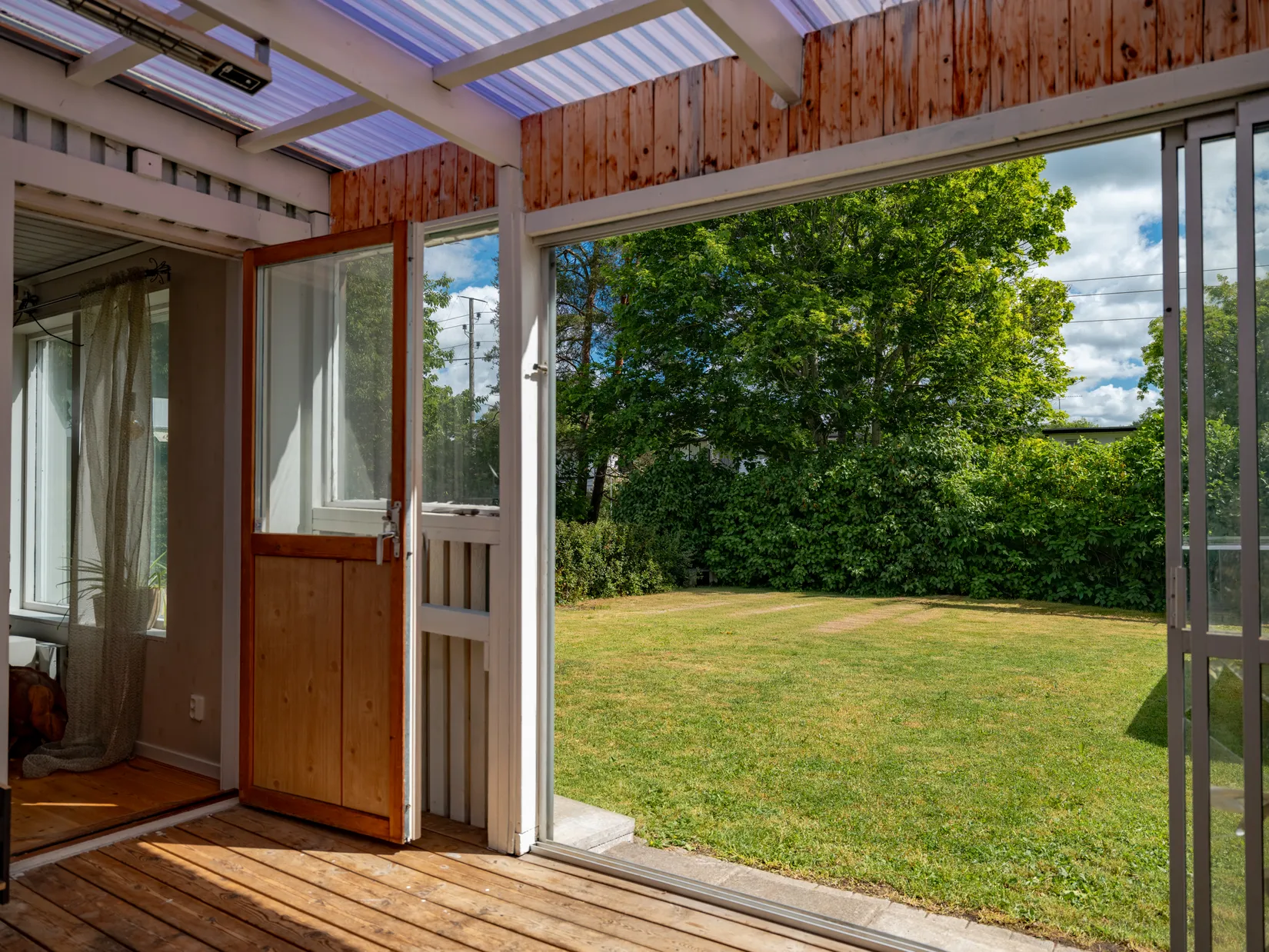 Villa, Radhus, Torstunagränd 18, Brunnby Vik, Upplands Väsby