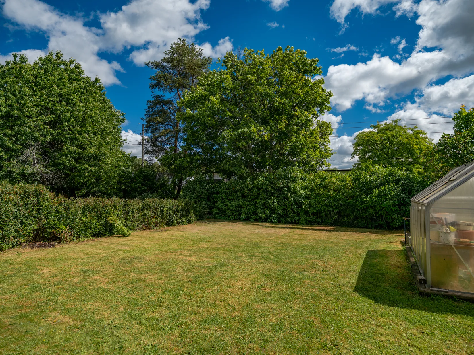Villa, Radhus, Torstunagränd 18, Brunnby Vik, Upplands Väsby