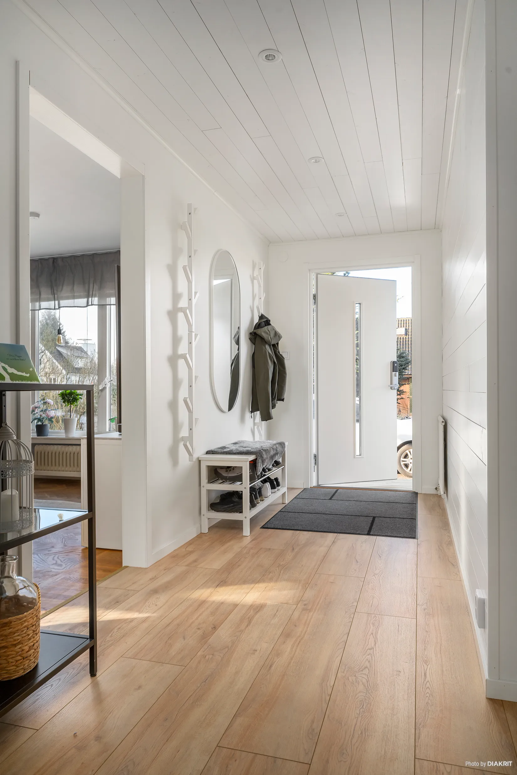 Villa, Spjutserödsvägen 45, Perstorp