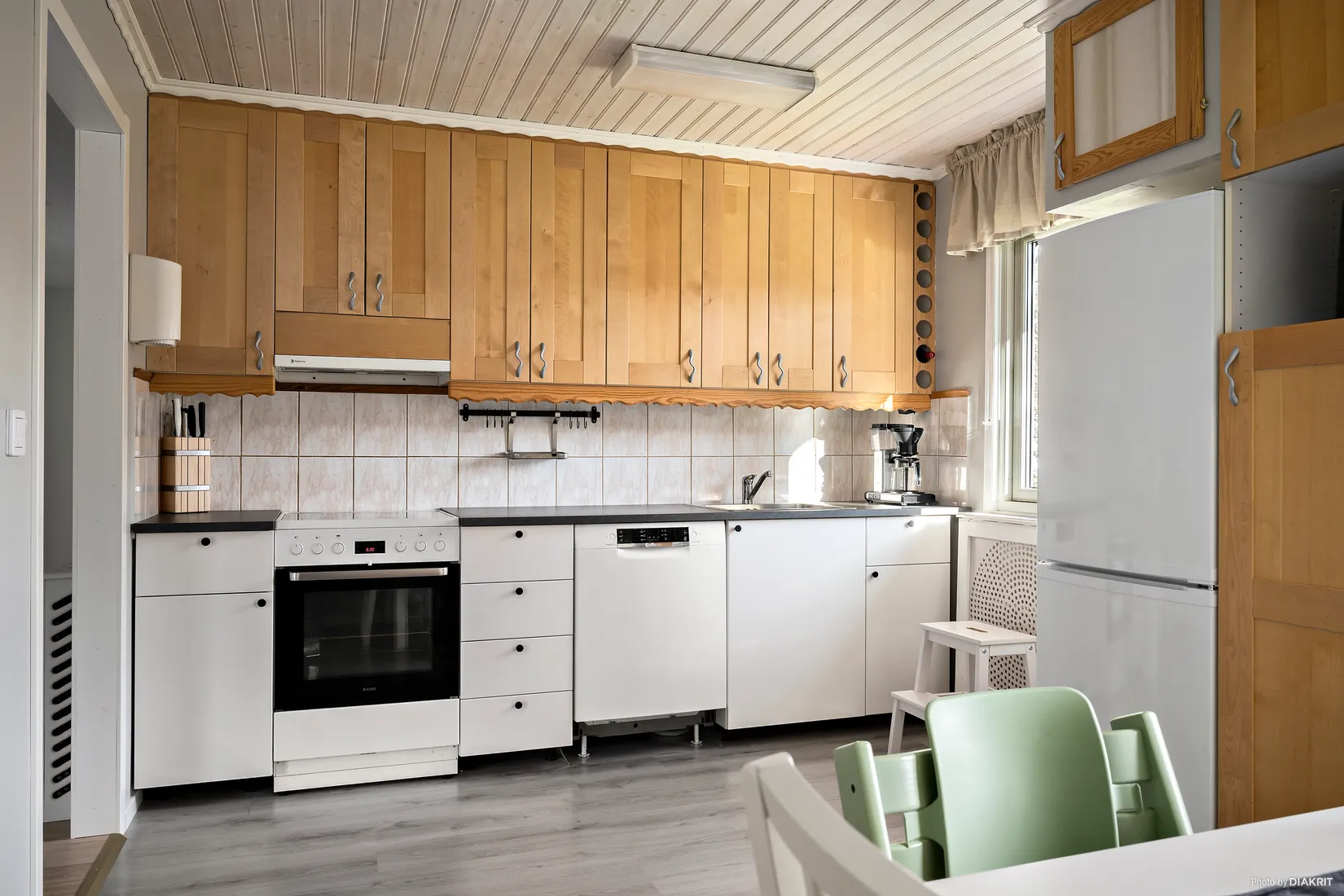 Villa, Spjutserödsvägen 45, Perstorp