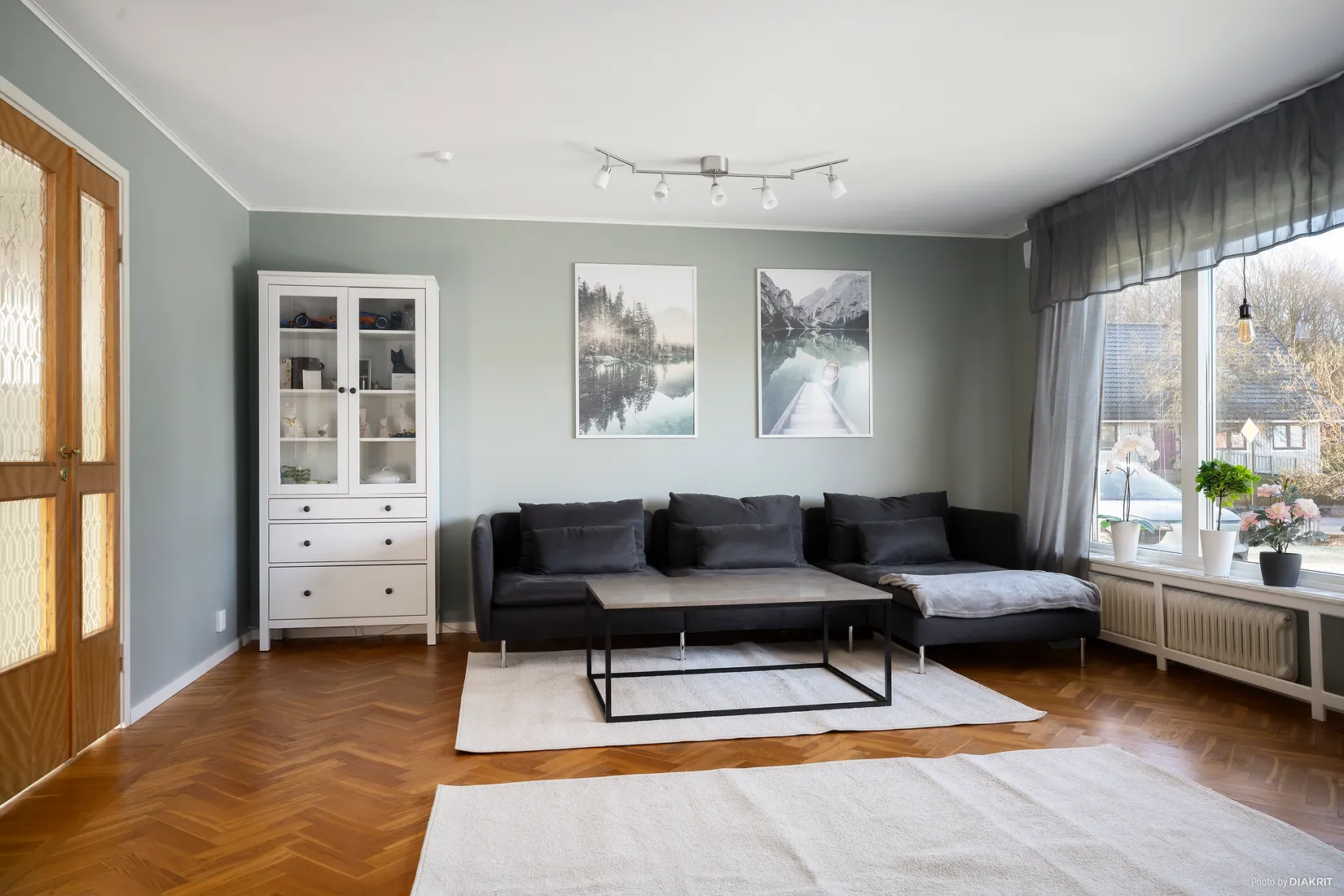 Villa, Spjutserödsvägen 45, Perstorp