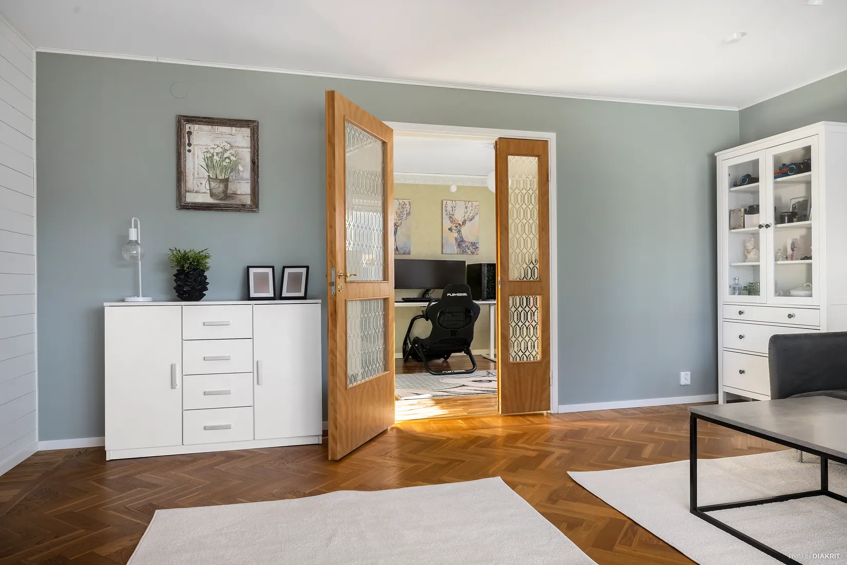 Villa, Spjutserödsvägen 45, Perstorp