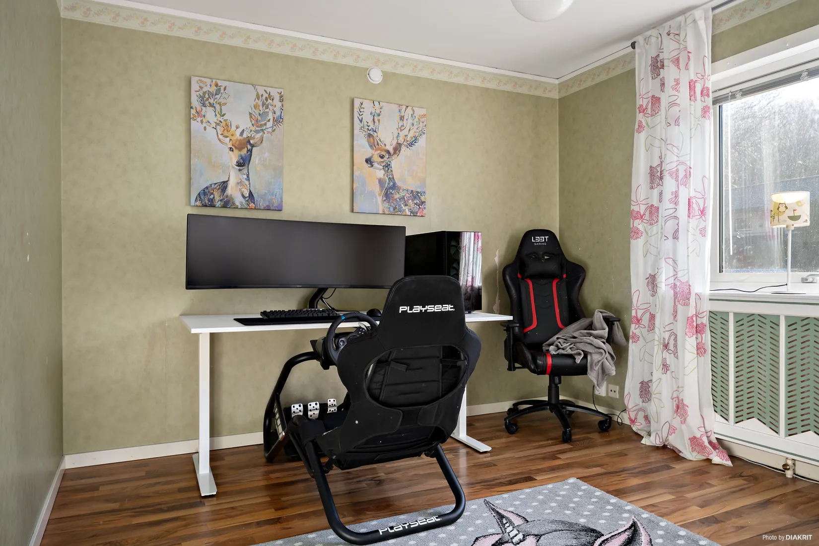 Villa, Spjutserödsvägen 45, Perstorp