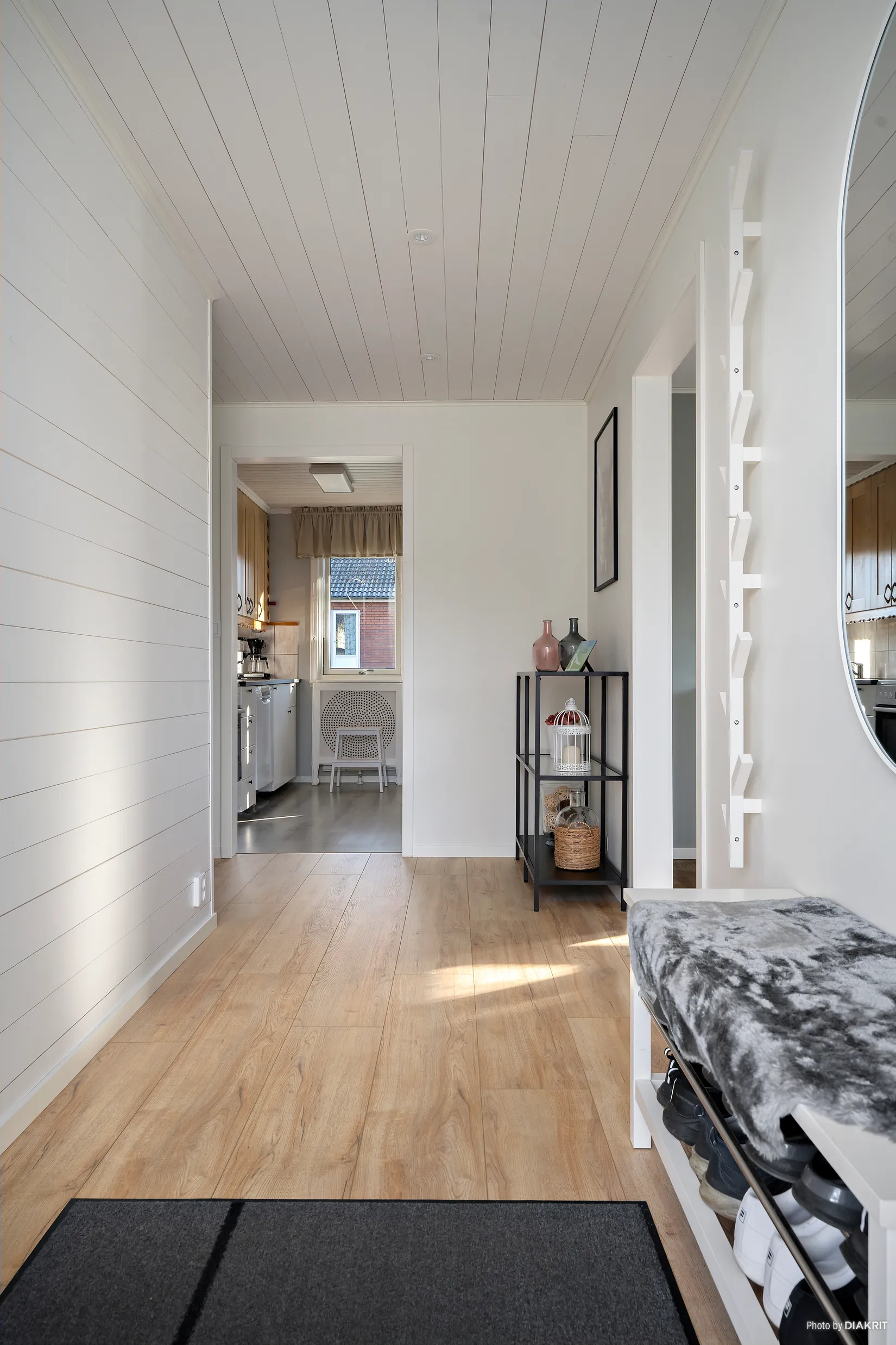 Villa, Spjutserödsvägen 45, Perstorp