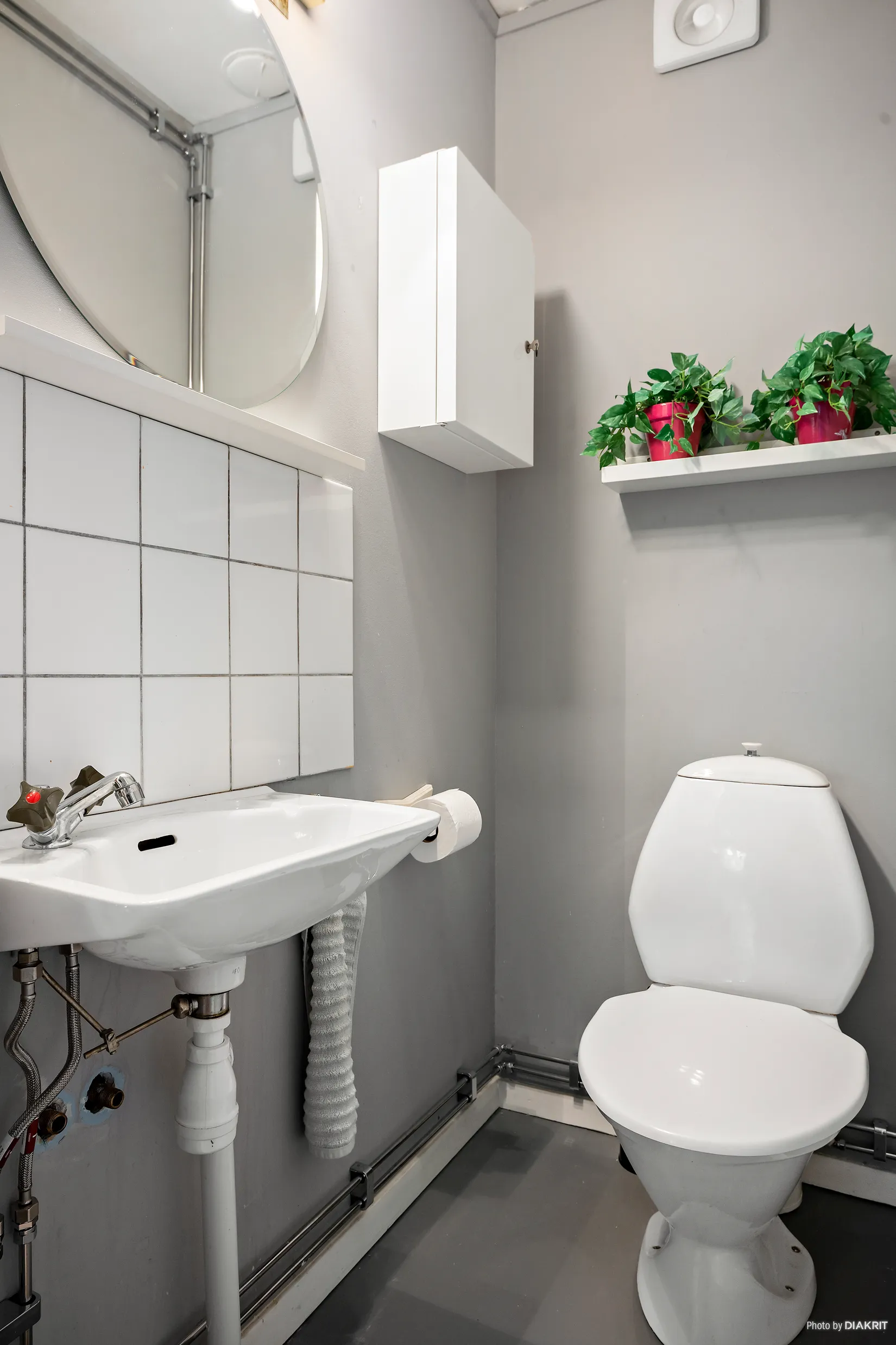 Villa, Spjutserödsvägen 45, Perstorp