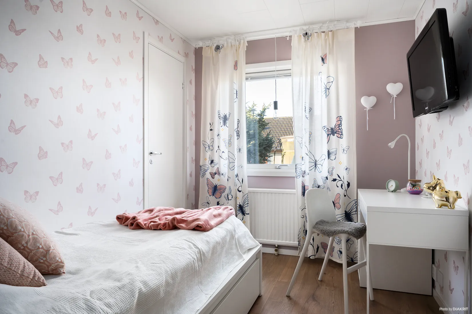 Villa, Spjutserödsvägen 45, Perstorp