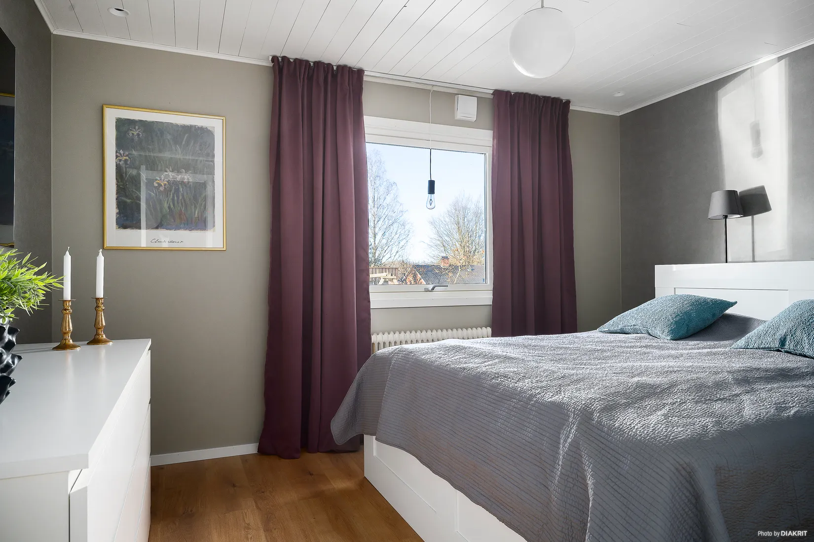 Villa, Spjutserödsvägen 45, Perstorp