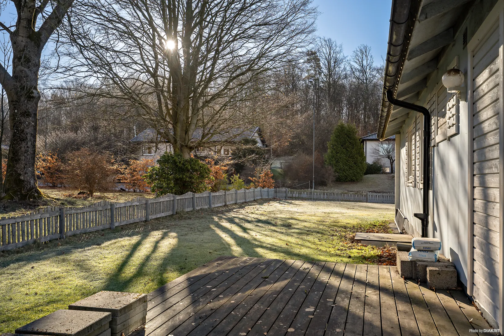 Villa, Spjutserödsvägen 45, Perstorp