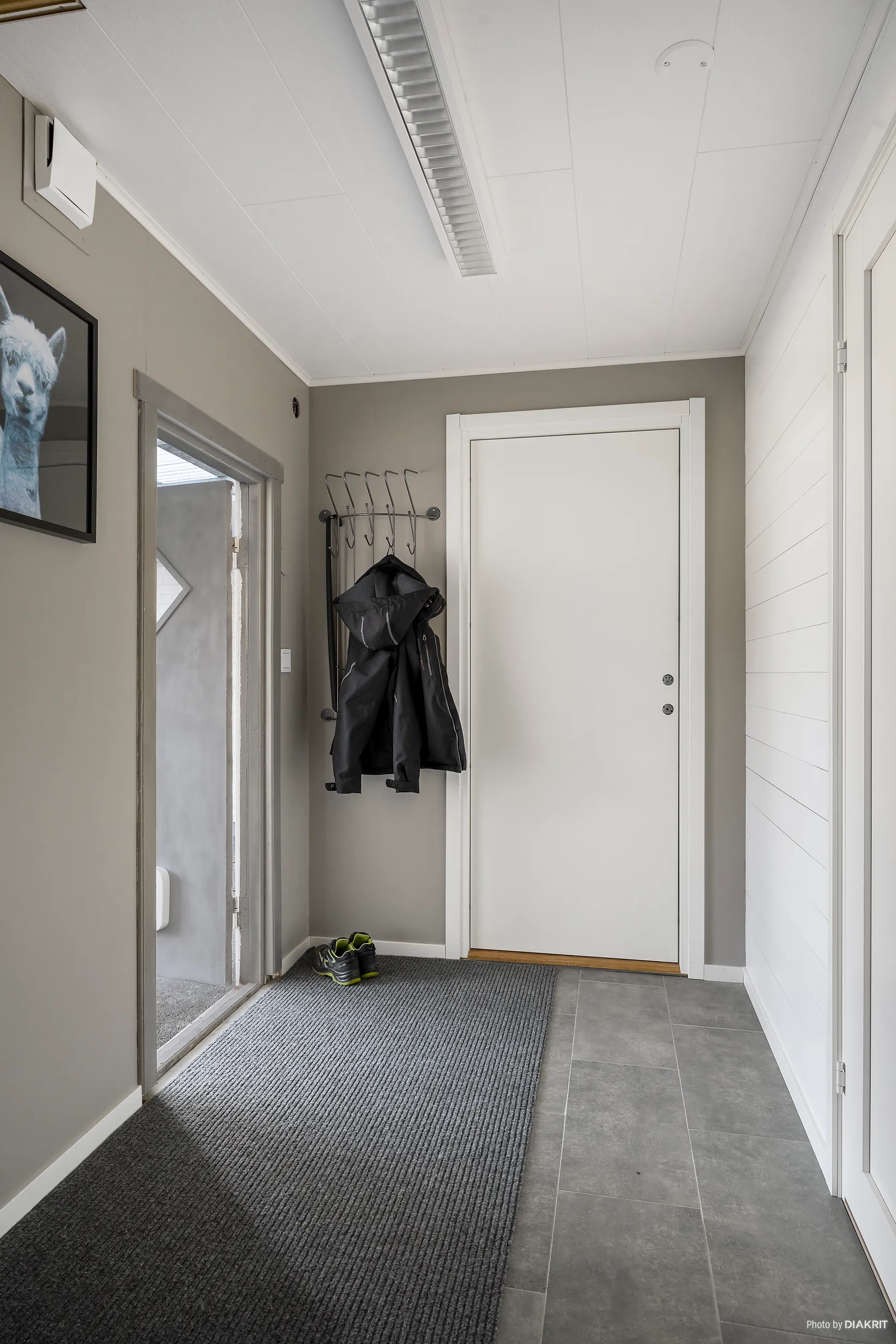 Villa, Spjutserödsvägen 45, Perstorp