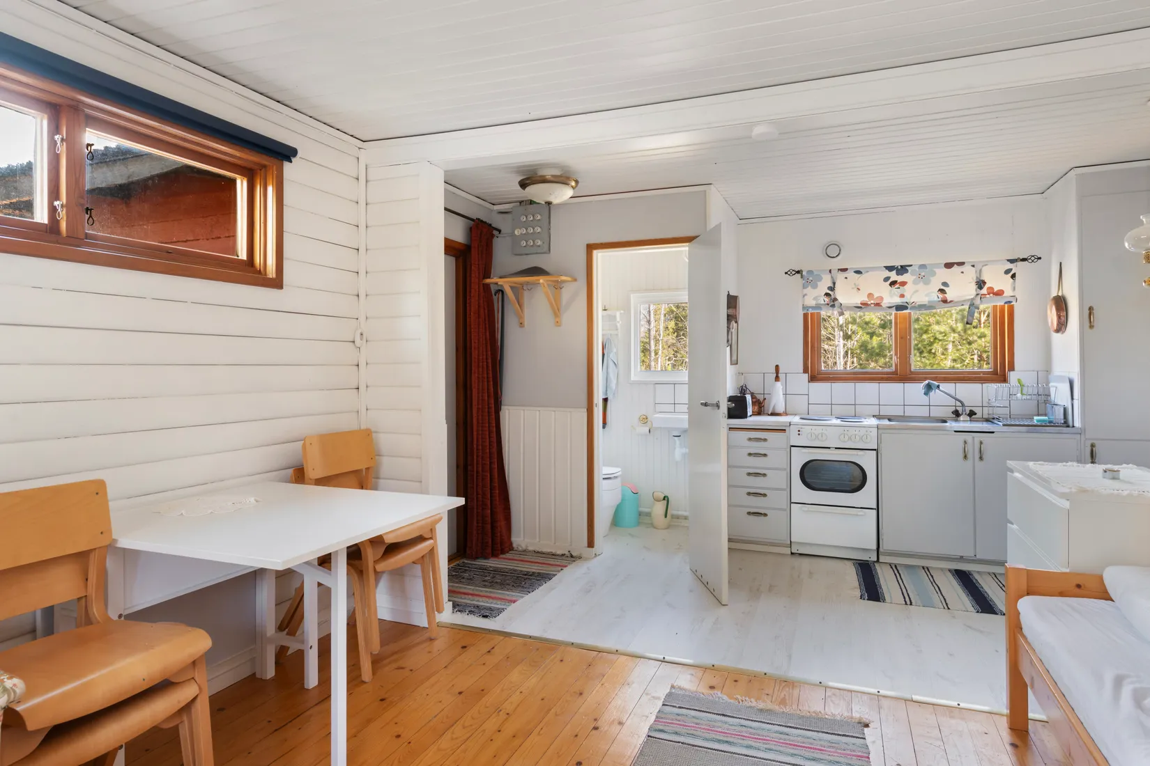 Fritidshus, Senneby myggväg 5, Senneby haken Väddö, Norrtälje