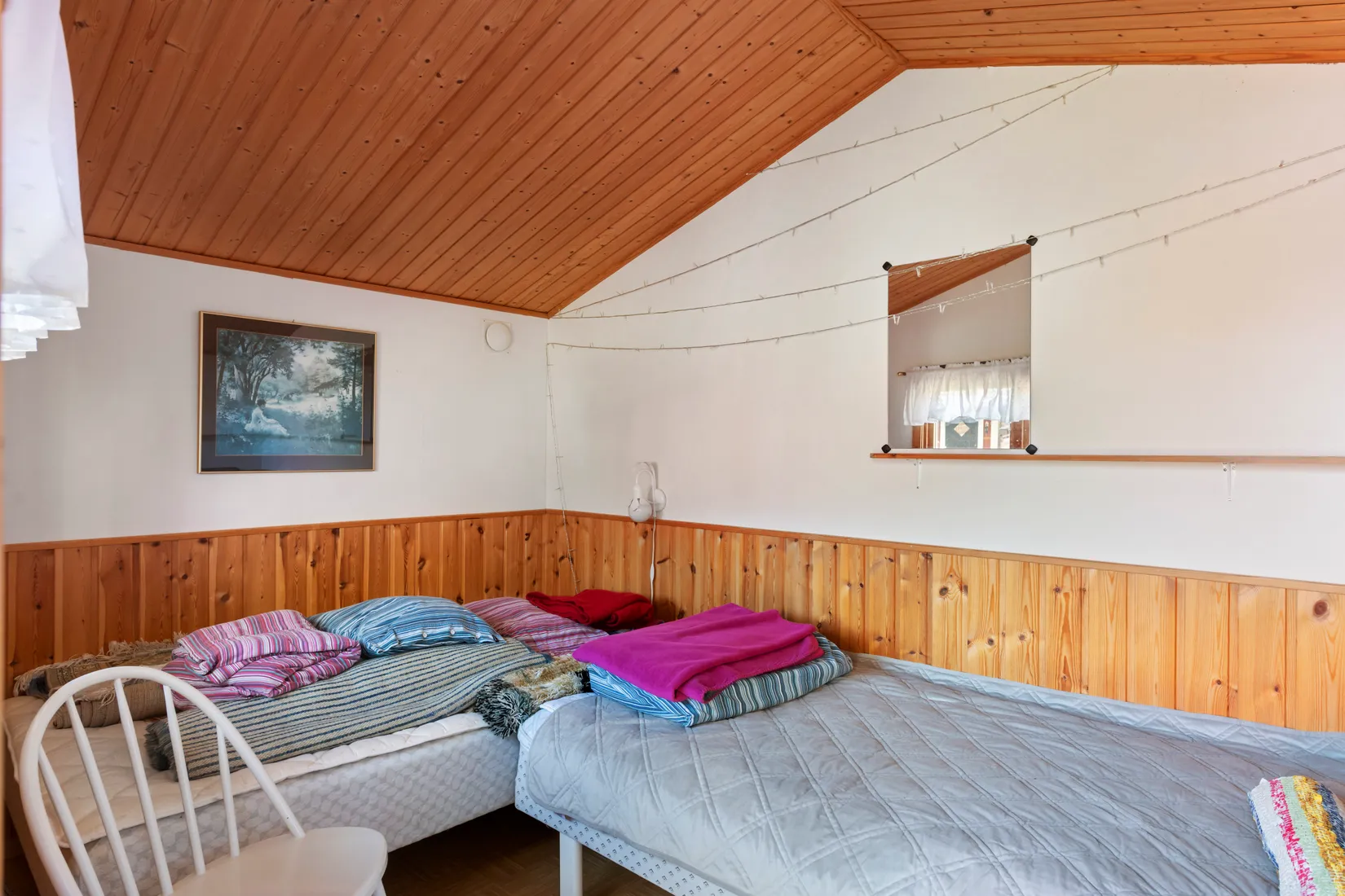 Fritidshus, Senneby myggväg 5, Senneby haken Väddö, Norrtälje