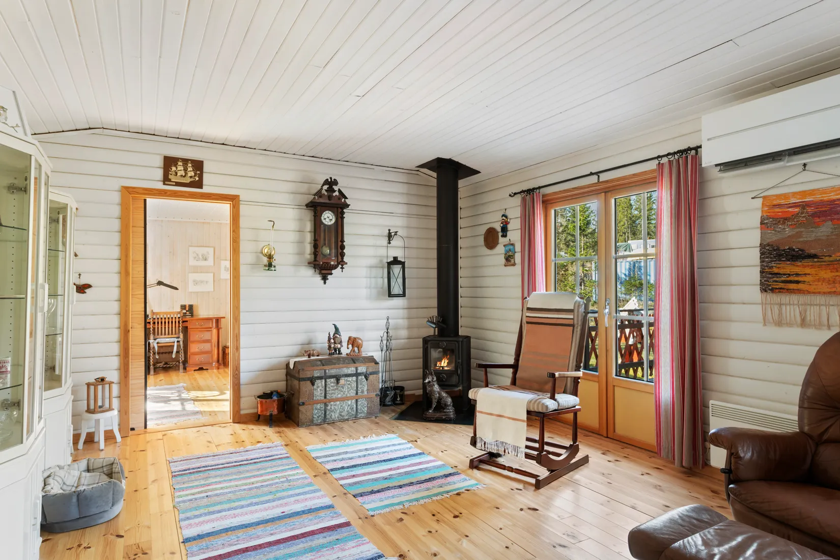 Fritidshus, Senneby myggväg 5, Senneby haken Väddö, Norrtälje