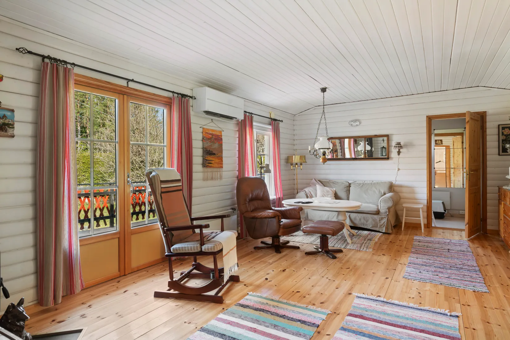 Fritidshus, Senneby myggväg 5, Senneby haken Väddö, Norrtälje