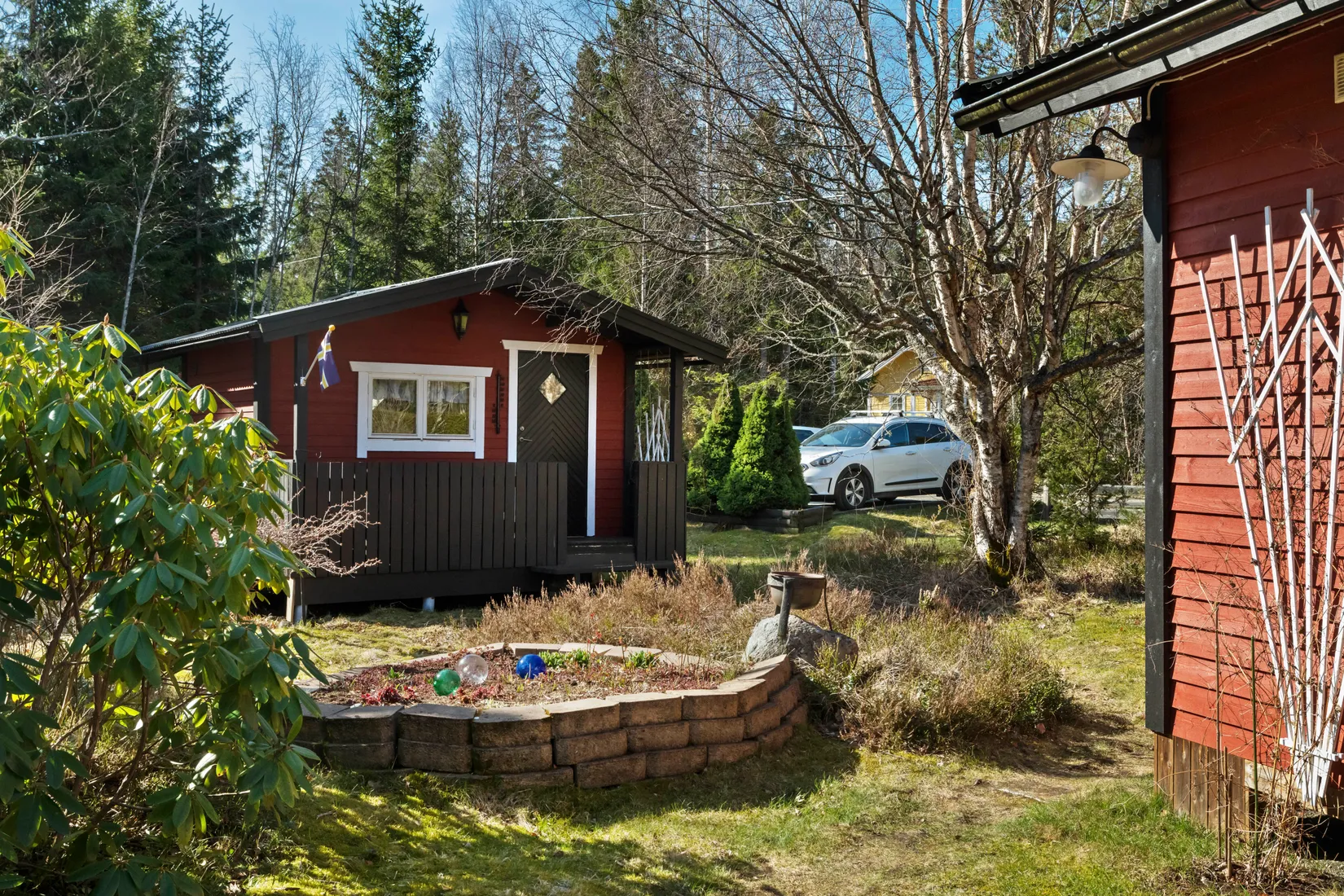 Fritidshus, Senneby myggväg 5, Senneby haken Väddö, Norrtälje