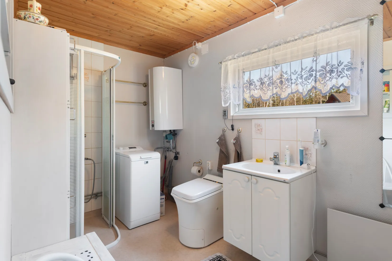 Fritidshus, Senneby myggväg 5, Senneby haken Väddö, Norrtälje