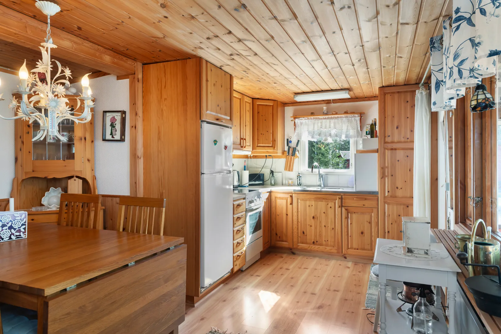 Fritidshus, Senneby myggväg 5, Senneby haken Väddö, Norrtälje