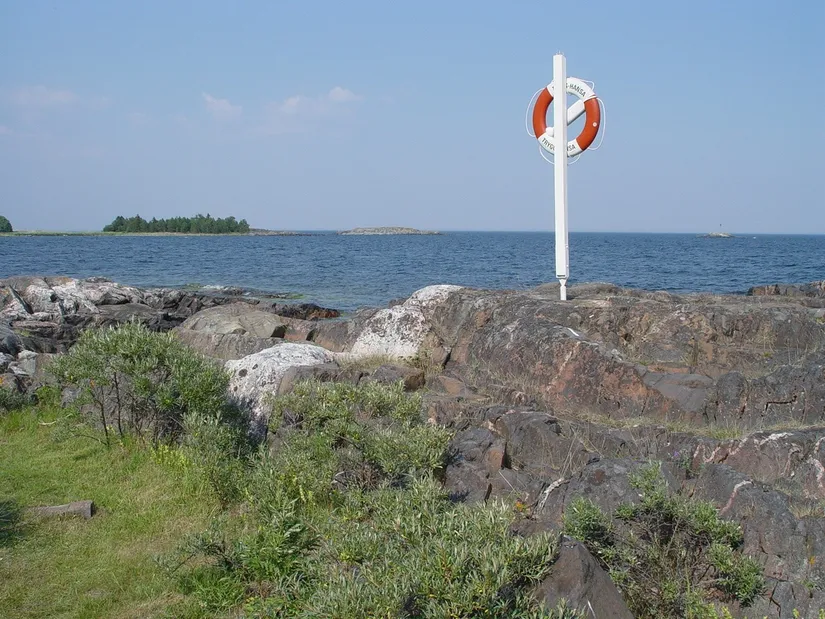Fritidshus, Senneby myggväg 5, Senneby haken Väddö, Norrtälje